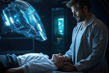 Robotik Cerrahi İle İdrar Kaçırma Problemine Veda Edin