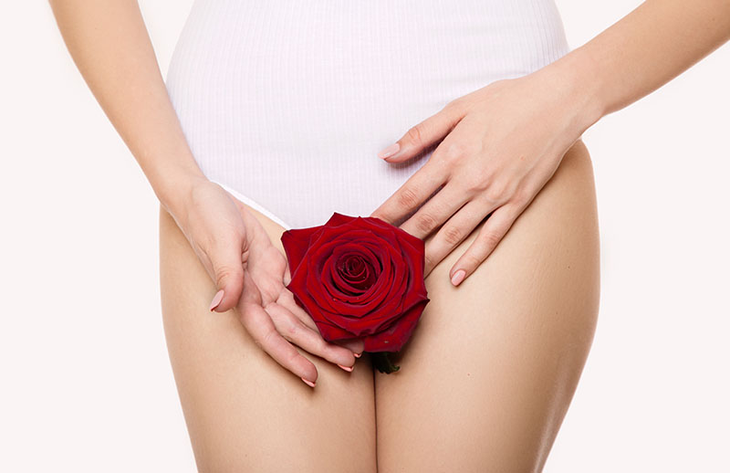 Robotik Genital Sarkma ve İdrar Kaçırma Ameliyatları